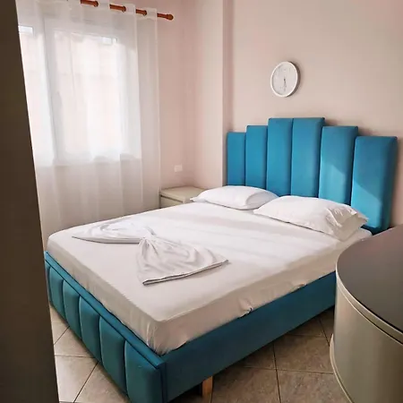 Synergy Lina Appartamento Durrës