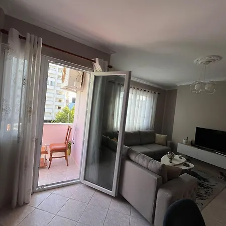 Synergy Lina Appartamento Durrës