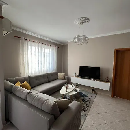 Synergy Lina Appartamento Durrës